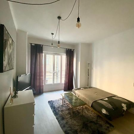 Studio Centre Ville Νιμ Εξωτερικό φωτογραφία