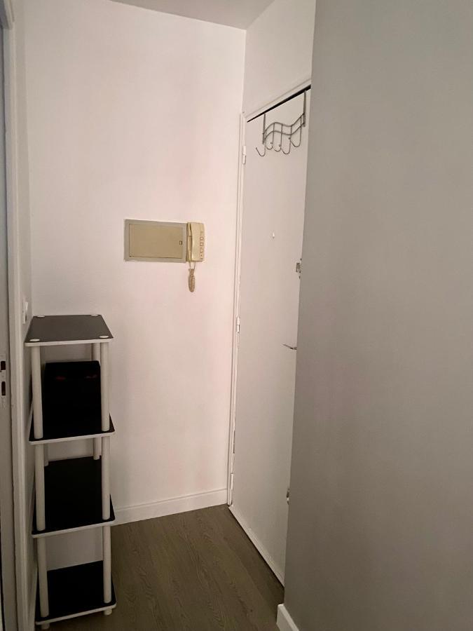 Studio Centre Ville Νιμ Εξωτερικό φωτογραφία