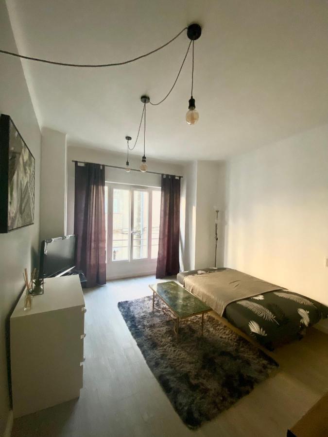 Studio Centre Ville Νιμ Εξωτερικό φωτογραφία