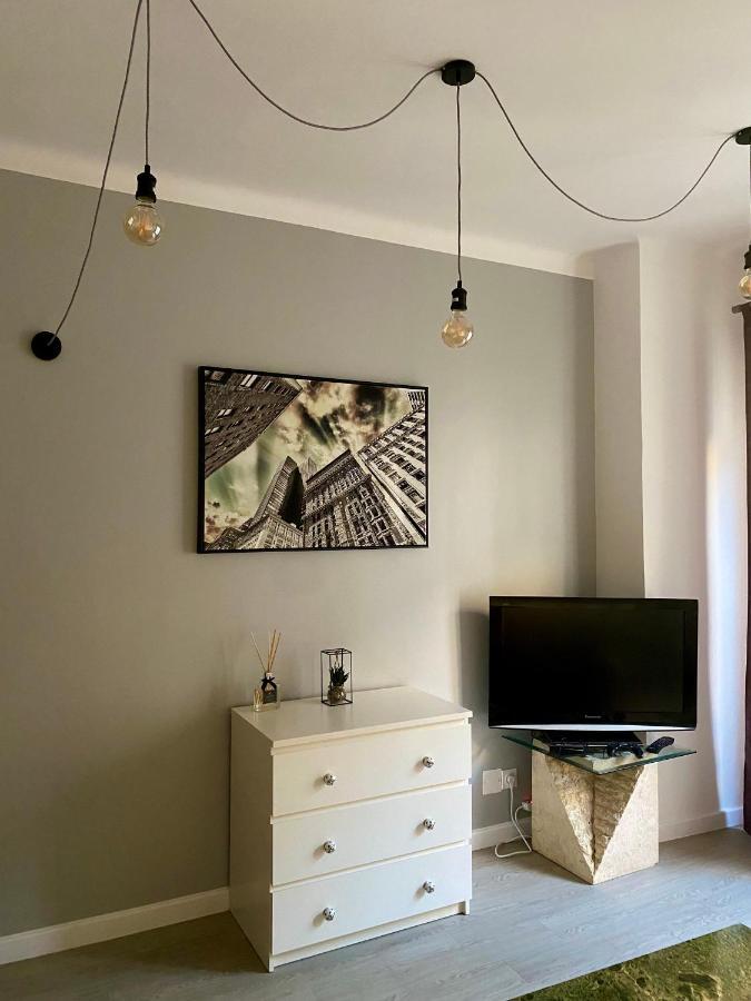 Studio Centre Ville Νιμ Εξωτερικό φωτογραφία