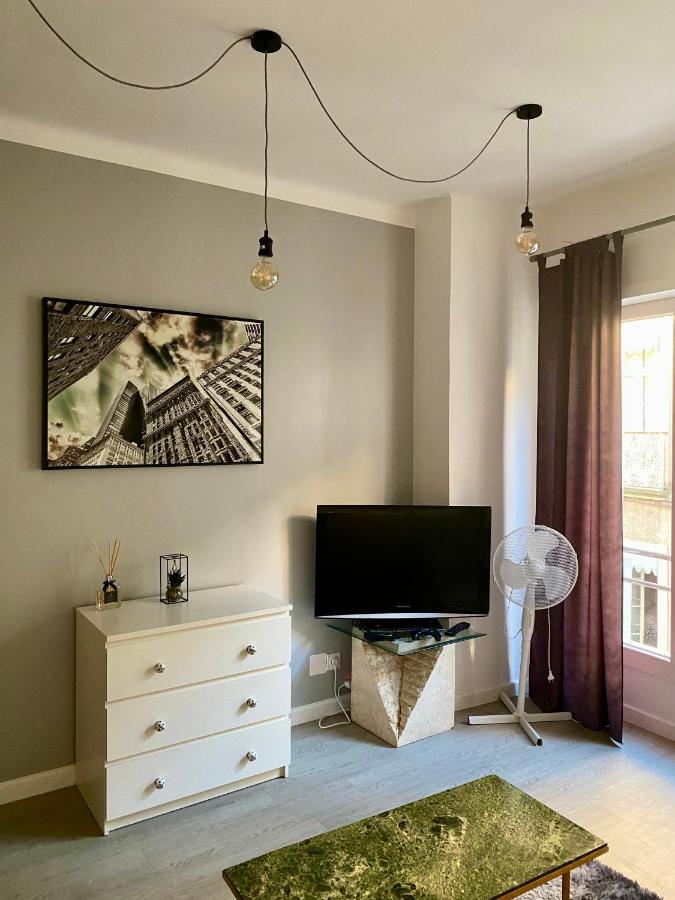 Studio Centre Ville Νιμ Εξωτερικό φωτογραφία
