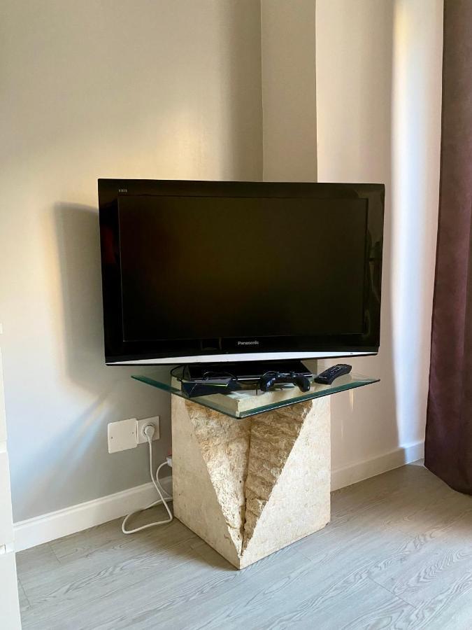Studio Centre Ville Νιμ Εξωτερικό φωτογραφία