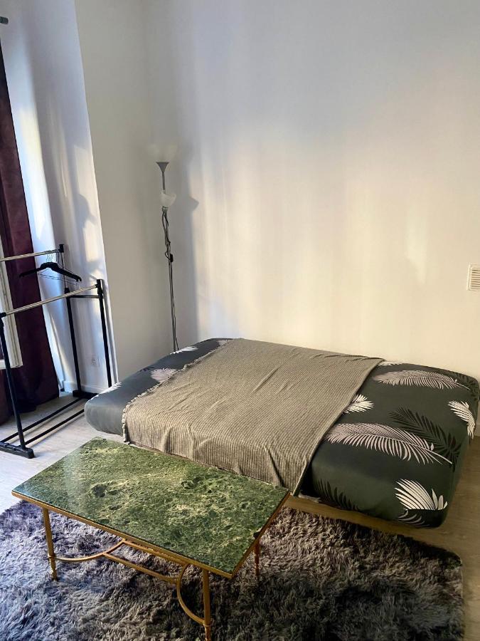 Studio Centre Ville Νιμ Εξωτερικό φωτογραφία